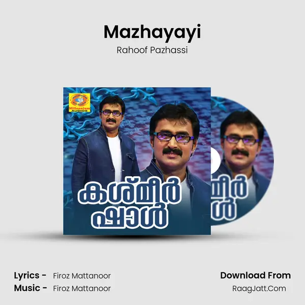 Rahoof Pazhassi