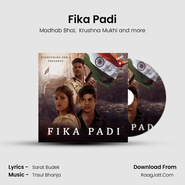 Fika Padi MP3 Song by Madhab Bhai Cover