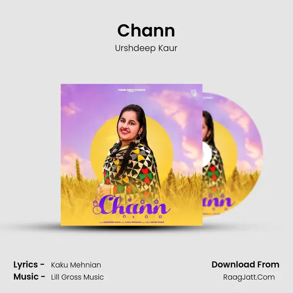 Chann - Urshdeep Kaur