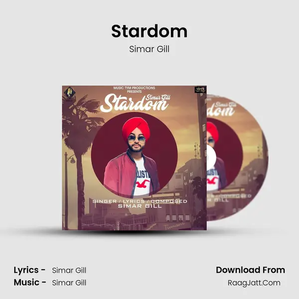 Stardom - Simar Gill