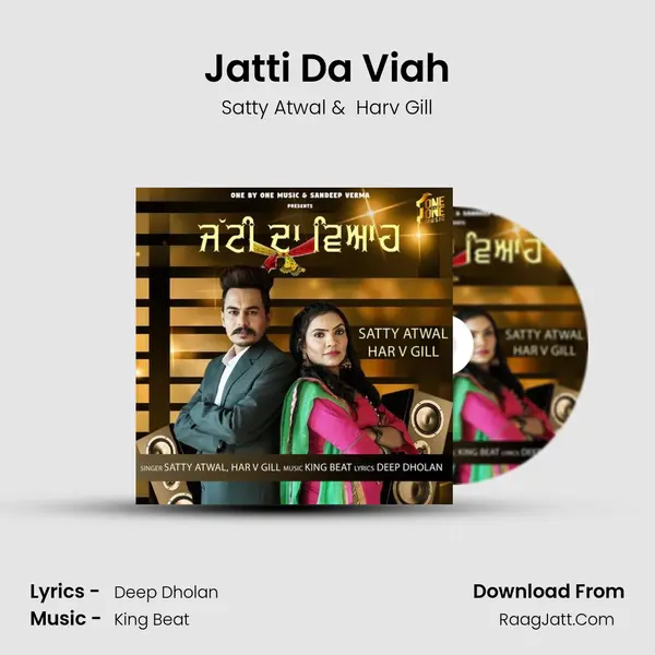Satty Atwal