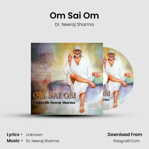 Om Sai Om mp3 song