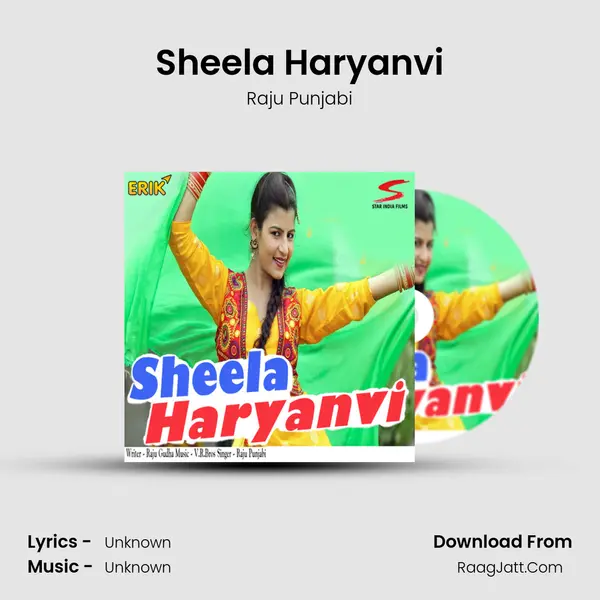 Sheela Haryanvi - Raju Punjabi