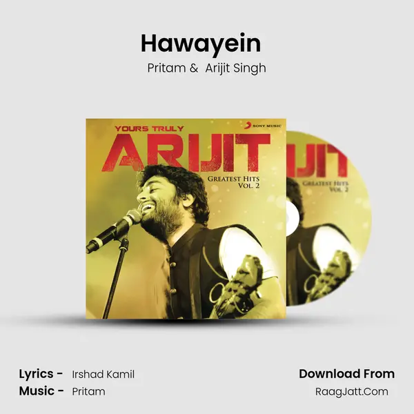 Hawayein (From 