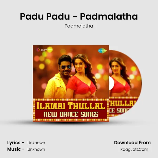 Padu Padu - Padmalatha MP3 Song by Padmalatha Cover