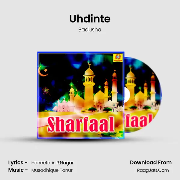Uhdinte MP3 Song by Badusha Cover