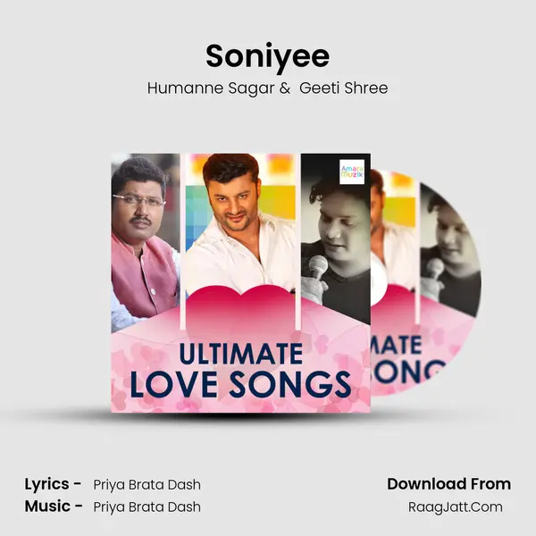 Soniyee mp3 song