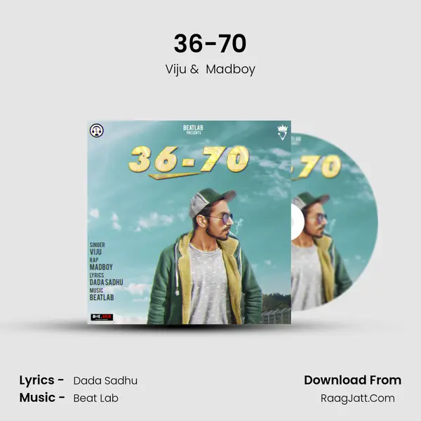 36-70 MP3 Song by Viju Cover