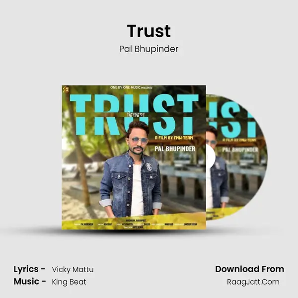 Trust MP3 Song by Pal Bhupinder Cover