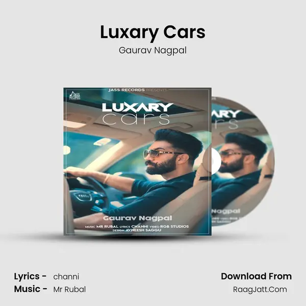Luxary Cars mp3 song