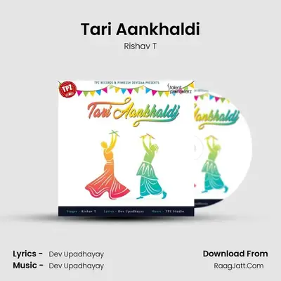 Tari Aankhaldi - Rishav T