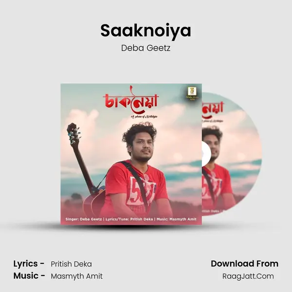Saaknoiya MP3 Song by Deba Geetz Cover