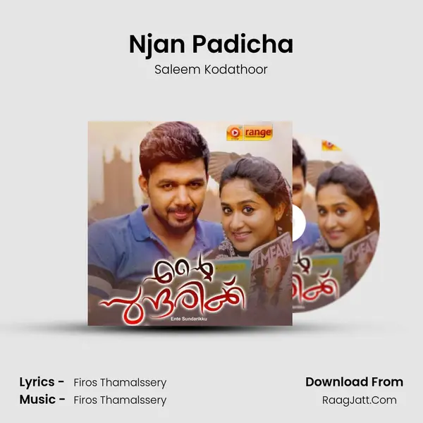 Njan Padicha MP3 Song by Saleem Kodathoor Cover