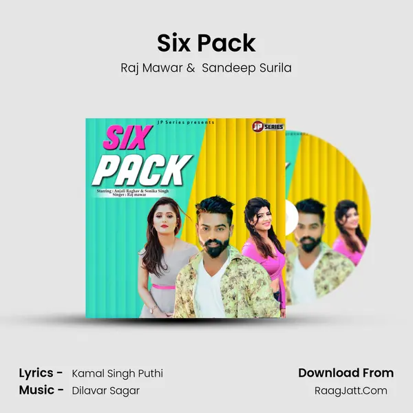 Six Pack - Raj Mawar