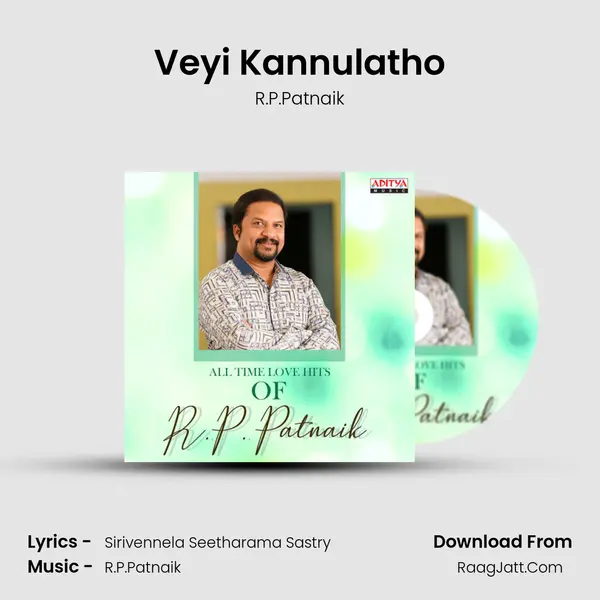 Veyi Kannulatho Cover
