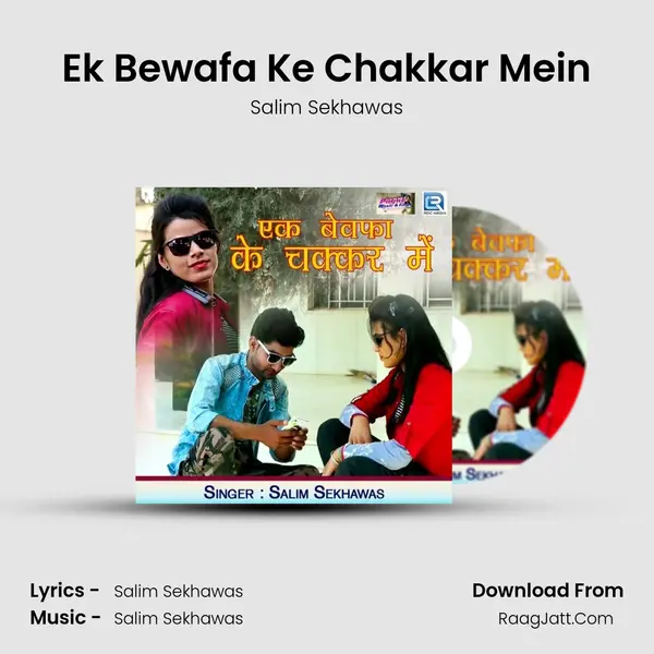 Ek Bewafa Ke Chakkar Mein - Salim Sekhawas