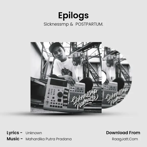 Epilogs MP3 Song by Sicknessmp Cover