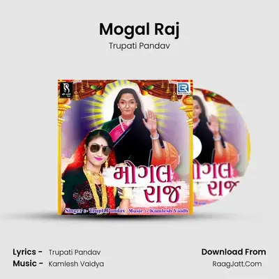 Mogal Raj - Trupati Pandav