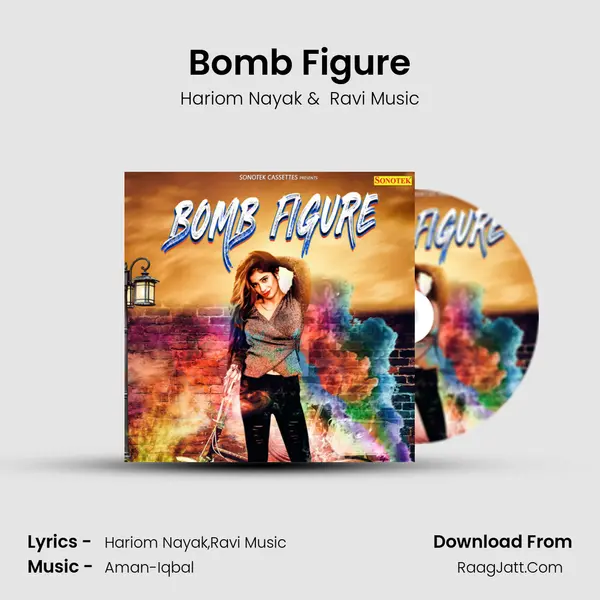 Bomb Figure mp3 song
