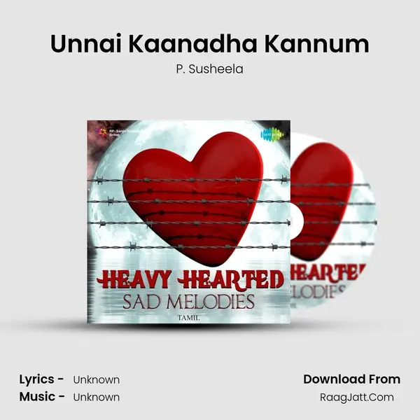 Unnai Kaanadha Kannum Cover