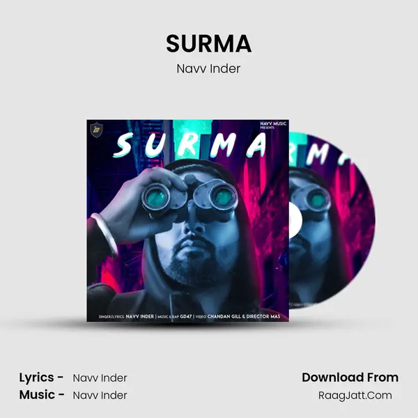 SURMA - Navv Inder