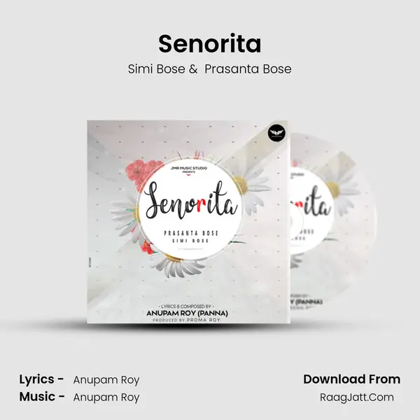 Senorita - Simi Bose