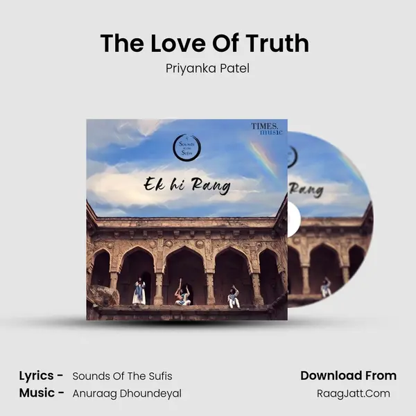 The Love Of Truth (Shams &amp; Rumi) mp3 song