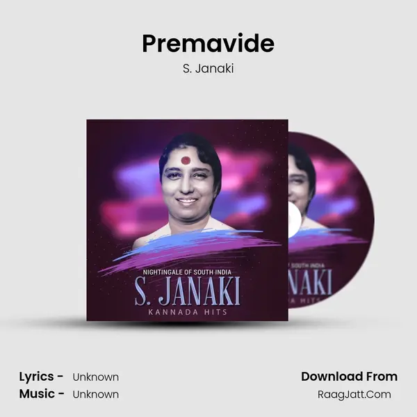 Premavide Cover