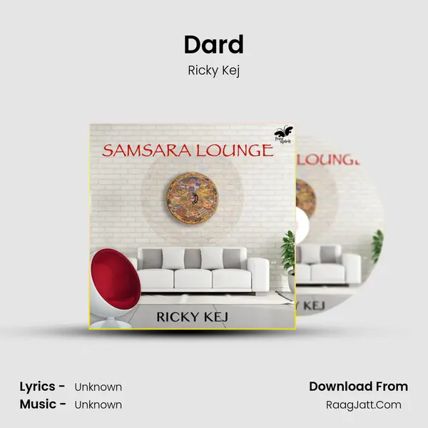 Dard MP3 Song by Ricky Kej Cover