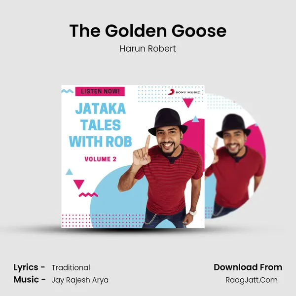 The Golden Goose mp3 song