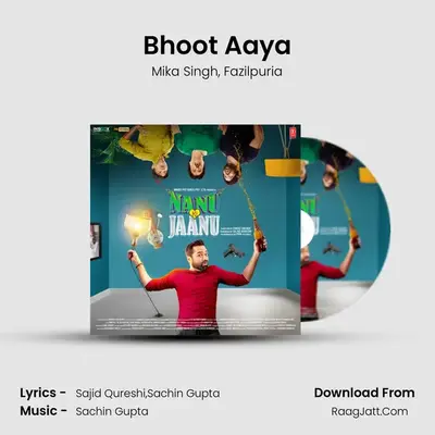 Bhoot Aaya MP3 Song by Mika Singh Cover