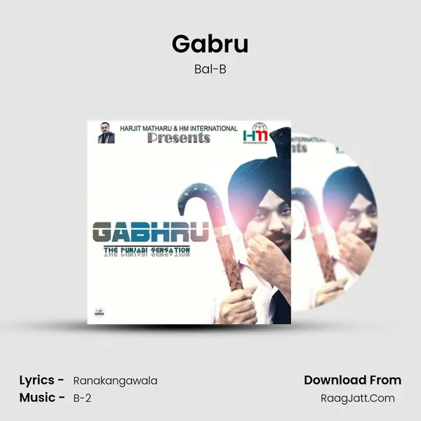 Gabru - Bal-B