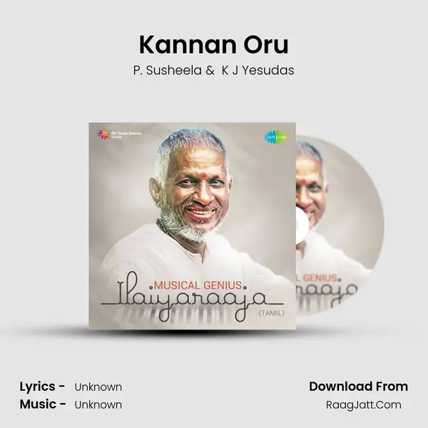 Kannan Oru Cover