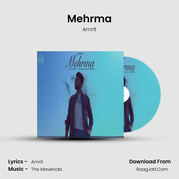 Mehrma - Amrit