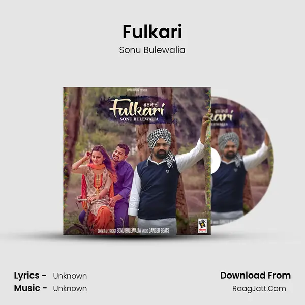 Fulkari - Sonu Bulewalia