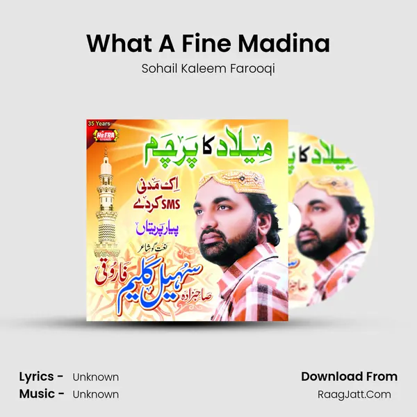 What A Fine Madina mp3 song