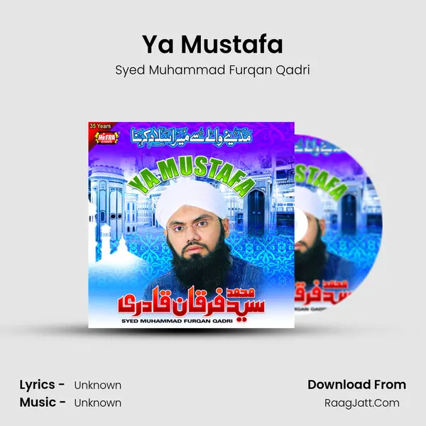 Ya Mustafa Cover
