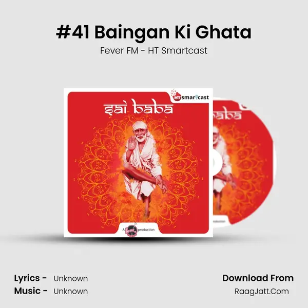 #41 Baingan Ki Ghata MP3 Song by Fever FM - HT Smartcast Cover