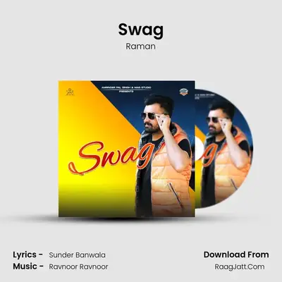 Swag - Raman