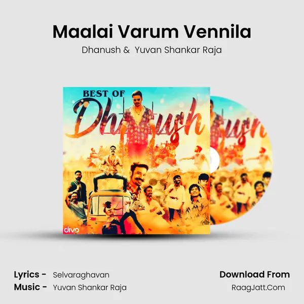 Maalai Varum Vennila mp3 song