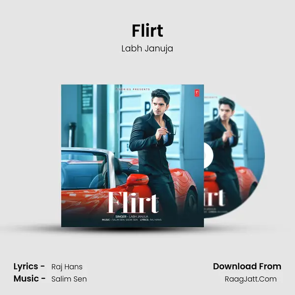Flirt - Labh Januja