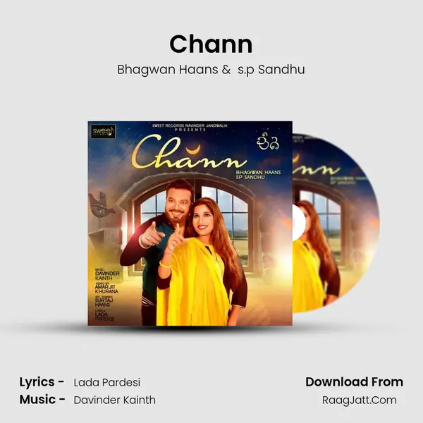Chann mp3 song
