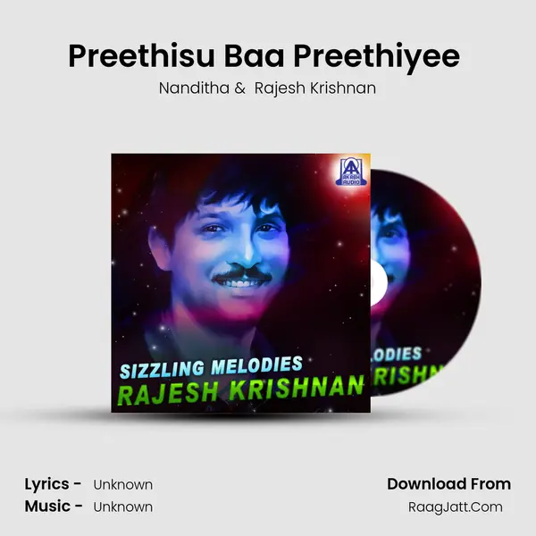 Preethisu Baa Preethiyee (From "Daasa") Cover