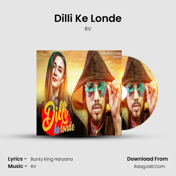 Dilli Ke Londe - RV