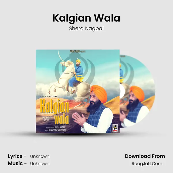 Kalgian Wala MP3 Song by Shera Nagpal Cover