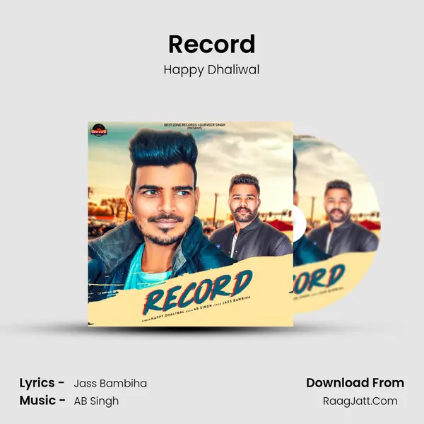 Record - 