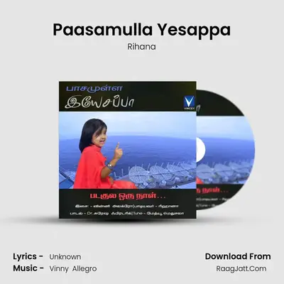 Paasamulla Yesappa - Single - Rihana