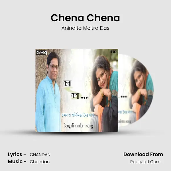 Chena Chena - Anindita Moitra Das