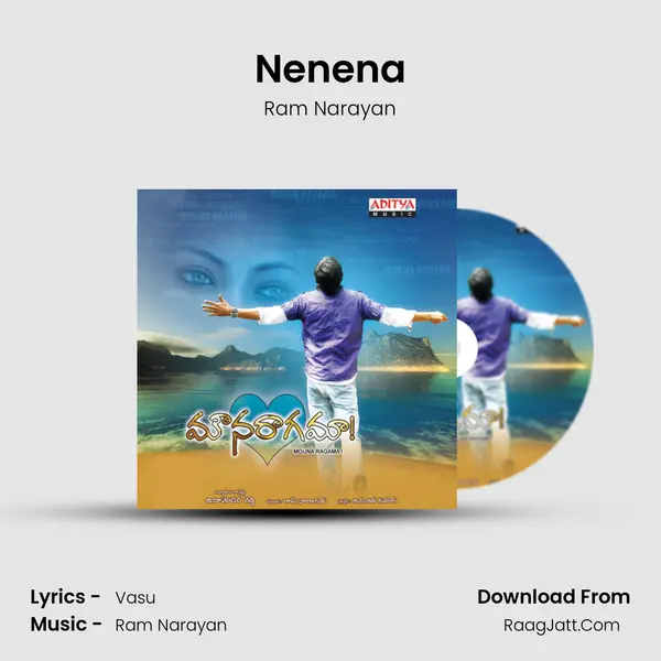 Nenena MP3 Song by Ram Narayan Cover