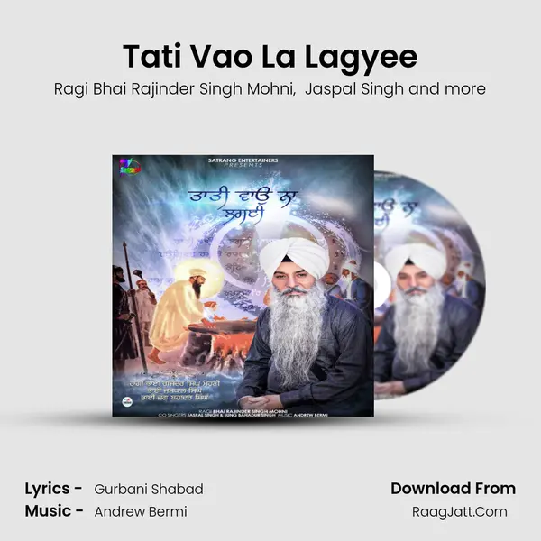 Tati Vao La Lagyee mp3 song